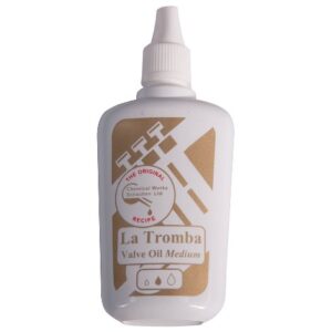 VALVE OIL