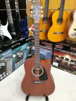 CHITARRA ACUSTICA AMPLIFICATA TAKAMINE GD20CE-NS - Fare Musica Campobasso