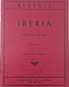 Albeniz