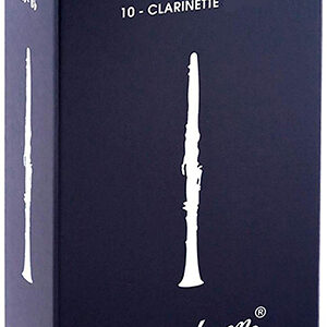 Vandoren ance clarinetto piccolo mib V12