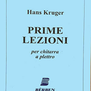 Prime-lezioni-per-chitarra-a-plettro-Kruger