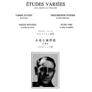 etudes-variees-marcel-mule