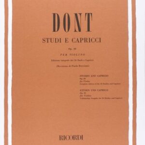 DONT-studi-e-capricci-per-violino-op-35
