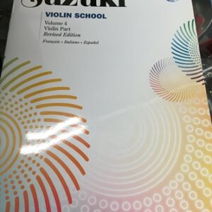 suzuki-violin-school-volume-4