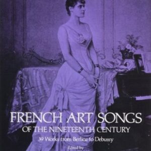 French Art Songs