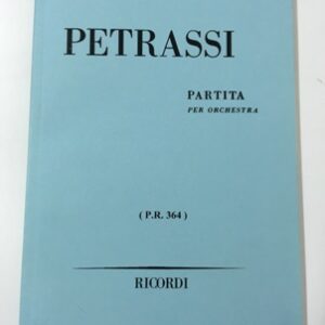 Petrassi