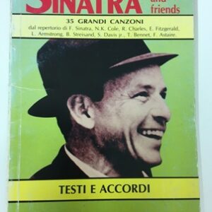 Sinatra testi e accordi