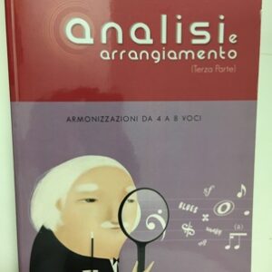 analisi e arrangiamento 3 - Andrea Avena