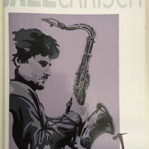 Jazz- Carish-Mirko Guerrini