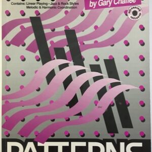 time functioning patterns, gary chaffee