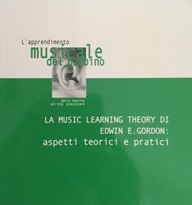 apprendimento musicale del bambino - Riccardo Nardozzi