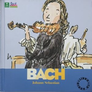 alla scoperta dei compositori Johann Sebastian Bach