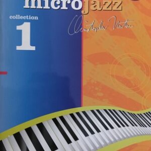 microjazz 1-Christopher Norton
