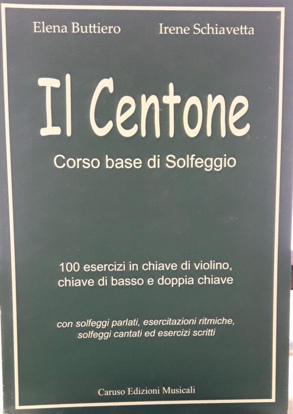 IL CENTONE