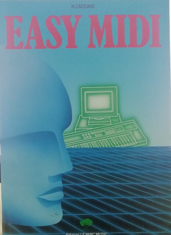 CACCAVO-EASY MIDI