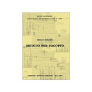 PENAZZI S.-METODO PER FAGOTTO - Fare Musica Campobasso